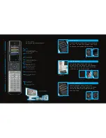 Preview for 2 page of Acoustic Research Xsight Color ARRX15G Specifications