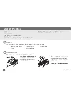 Preview for 2 page of Acoustic Research Xsight Plus Setup Manual