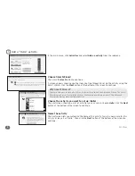 Preview for 14 page of Acoustic Research Xsight Plus Setup Manual