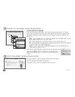 Preview for 20 page of Acoustic Research Xsight Plus Setup Manual