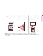 Preview for 3 page of Acoustic Research Zentral ARRZ100BB Setup Manual