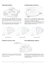 Предварительный просмотр 6 страницы Acoustic Signature ASCONA NEO Manual