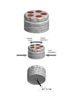 Предварительный просмотр 2 страницы Acoustic Signature GRIP S Instruction Manual