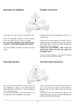 Preview for 5 page of Acoustic Signature HURRICANE NEO Instruction Manual