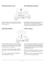 Preview for 6 page of Acoustic Signature HURRICANE NEO Instruction Manual