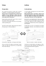 Preview for 4 page of Acoustic Signature INVICTUS JR. NEO Instruction Manual