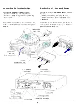 Preview for 9 page of Acoustic Signature INVICTUS JR. NEO Instruction Manual