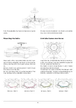 Предварительный просмотр 6 страницы Acoustic Signature Invictus Neo Instruction Manual