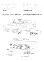 Предварительный просмотр 9 страницы Acoustic Signature Invictus Neo Instruction Manual