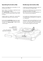 Предварительный просмотр 10 страницы Acoustic Signature Invictus Neo Instruction Manual