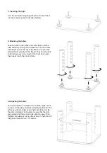 Preview for 4 page of Acoustic Signature INVICTUS Instruction Manual