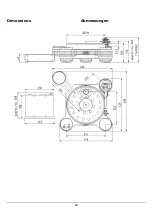 Предварительный просмотр 10 страницы Acoustic Signature MONTANA Neo Instruction Manual