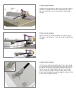 Preview for 7 page of Acoustic Signature TA-1000 Instruction Manual