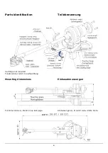 Предварительный просмотр 4 страницы Acoustic Signature TA-2000 NEO Instruction Manual