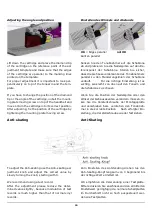 Предварительный просмотр 10 страницы Acoustic Signature TA-2000 NEO Instruction Manual