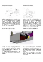 Предварительный просмотр 9 страницы Acoustic Signature TA-500 Instruction Manual