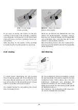 Предварительный просмотр 10 страницы Acoustic Signature TA-500 Instruction Manual