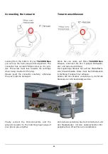 Preview for 11 page of Acoustic Signature TA-5000 NEO Instruction Manual