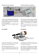 Preview for 10 page of Acoustic Signature TA-7000 NEO Instruction Manual