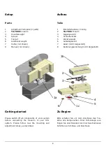 Предварительный просмотр 3 страницы Acoustic Signature TA-7000 Instruction Manual