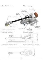 Предварительный просмотр 4 страницы Acoustic Signature TA-7000 Instruction Manual