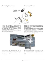 Предварительный просмотр 11 страницы Acoustic Signature TA-7000 Instruction Manual