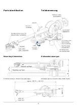 Предварительный просмотр 4 страницы Acoustic Signature TA-9000 Neo Instruction Manual