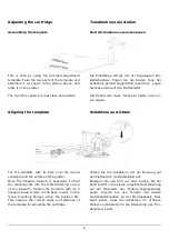 Предварительный просмотр 9 страницы Acoustic Signature TA-9000 Neo Instruction Manual