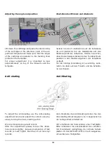 Предварительный просмотр 10 страницы Acoustic Signature TA-9000 Neo Instruction Manual