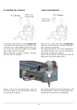 Предварительный просмотр 11 страницы Acoustic Signature TA-9000 Neo Instruction Manual