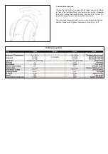 Preview for 7 page of Acoustic Signature TA-9000 Instruction Manual