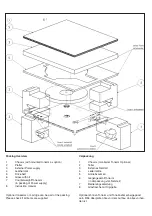 Preview for 3 page of Acoustic Signature WOW XL Instruction Manual