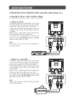 Предварительный просмотр 16 страницы ACOUSTIC SOLUTIONS ASTV1615HDS Owner'S Manual