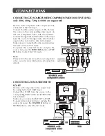 Предварительный просмотр 18 страницы ACOUSTIC SOLUTIONS ASTV1615HDS Owner'S Manual