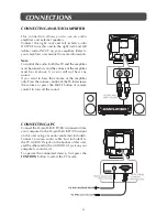 Preview for 23 page of ACOUSTIC SOLUTIONS ASTVD2115S Owner'S Manual