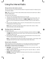 Preview for 16 page of ACOUSTIC SOLUTIONS BD-1738 Instruction Manual