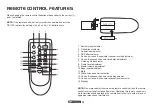 Предварительный просмотр 5 страницы ACOUSTIC SOLUTIONS DS 1133 Instruction Manual