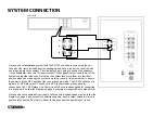 Предварительный просмотр 5 страницы ACOUSTIC SOLUTIONS DS 222 Instruction Manual