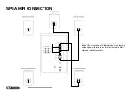 Предварительный просмотр 6 страницы ACOUSTIC SOLUTIONS DS 222 Instruction Manual