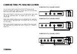 Предварительный просмотр 7 страницы ACOUSTIC SOLUTIONS DS 222 Instruction Manual