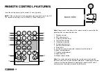 Предварительный просмотр 5 страницы ACOUSTIC SOLUTIONS DS733 Instruction Manual