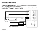 Предварительный просмотр 6 страницы ACOUSTIC SOLUTIONS DS733 Instruction Manual