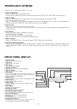 Preview for 9 page of ACOUSTIC SOLUTIONS DVD 421 Manual