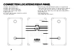 Предварительный просмотр 4 страницы ACOUSTIC SOLUTIONS KL-1 POP IDOL User Manual