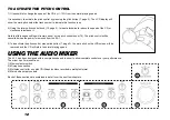 Предварительный просмотр 12 страницы ACOUSTIC SOLUTIONS KL-1 POP IDOL User Manual