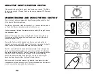 Предварительный просмотр 13 страницы ACOUSTIC SOLUTIONS KL-1 POP IDOL User Manual