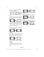 Preview for 40 page of ACOUSTIC SOLUTIONS LCD32761HDF Operating Instructions Manual