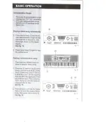 Предварительный просмотр 9 страницы ACOUSTIC SOLUTIONS MK-928 User Manual