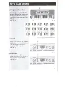 Предварительный просмотр 15 страницы ACOUSTIC SOLUTIONS MK-928 User Manual