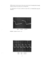 Preview for 11 page of Acoustic 134 Service Manual